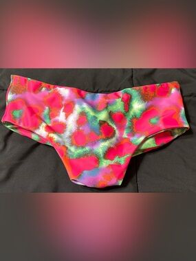Fused Hawaii Kona Swimsuit Bottoms